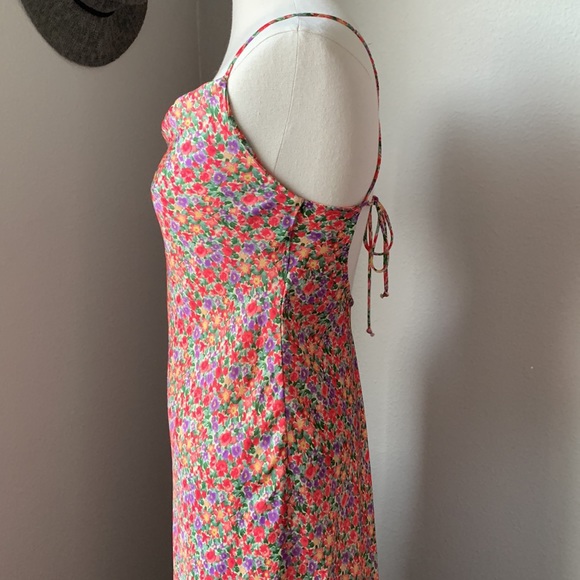 RESA madison slip dress - Picture 6 of 10